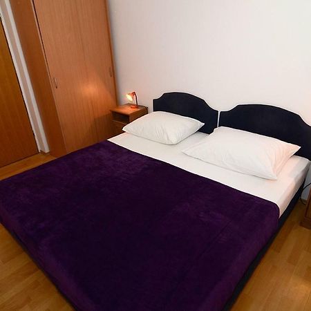 Maslov Apartment Макарска Екстериор снимка