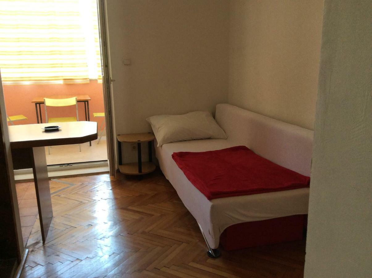 Maslov Apartment Макарска Екстериор снимка