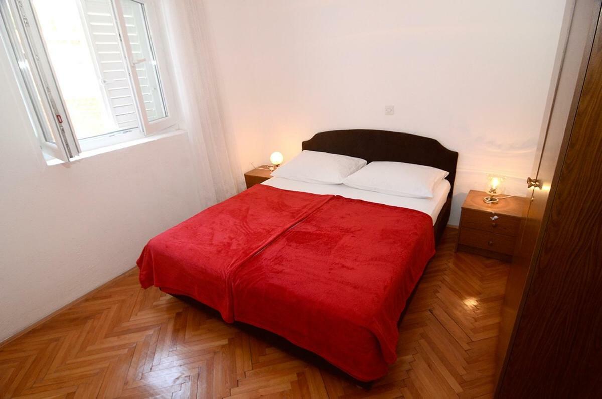 Maslov Apartment Макарска Екстериор снимка